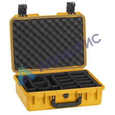 Кейс для переноски приёмника Trimble R10